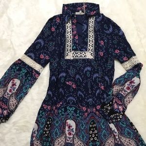 NWT Entro tunic/dress